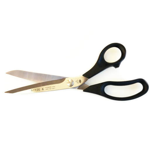 Räätälin- ja kangassakset 28cm 