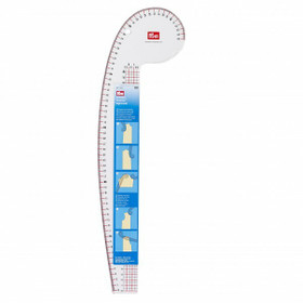 Prym: Pyöriöviivain, 160 x 525mm