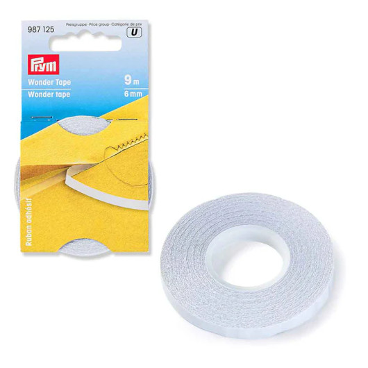 Prym: Wonder Tape 9m