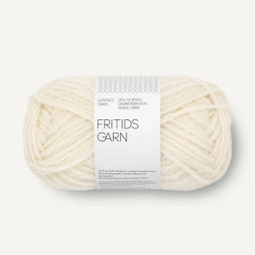 Sandnes Garn: Fritidsgarn