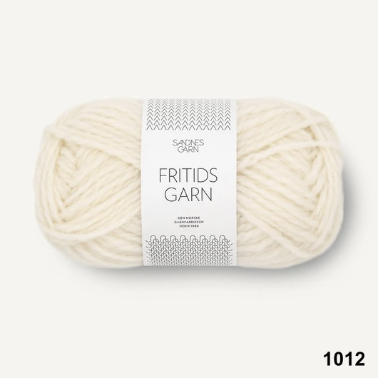 Sandnes Garn: Fritidsgarn
