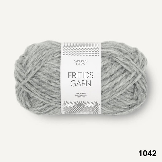 Sandnes Garn: Fritidsgarn