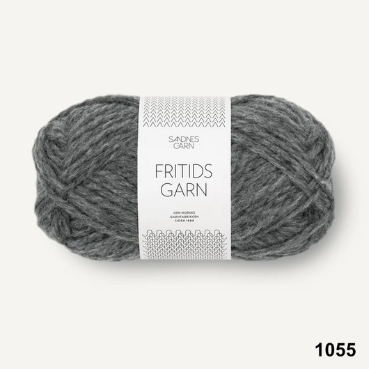 Sandnes Garn: Fritidsgarn