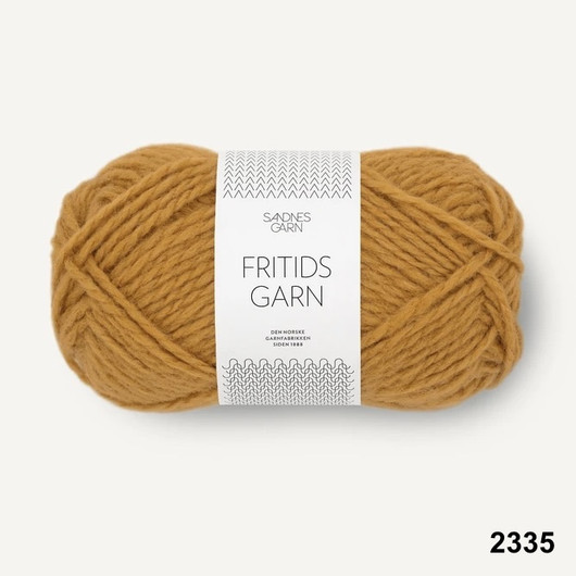 Sandnes Garn: Fritidsgarn