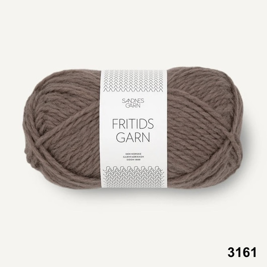 Sandnes Garn: Fritidsgarn