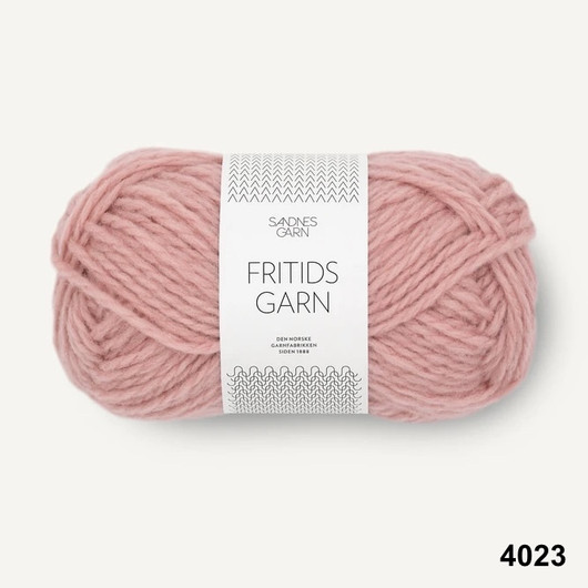 Sandnes Garn: Fritidsgarn