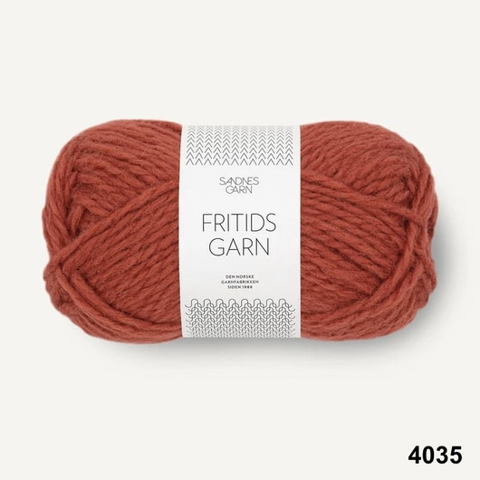 Sandnes Garn: Fritidsgarn