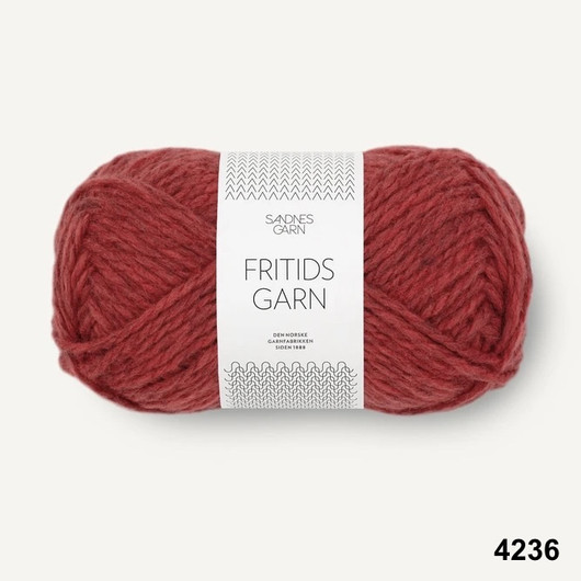 Sandnes Garn: Fritidsgarn