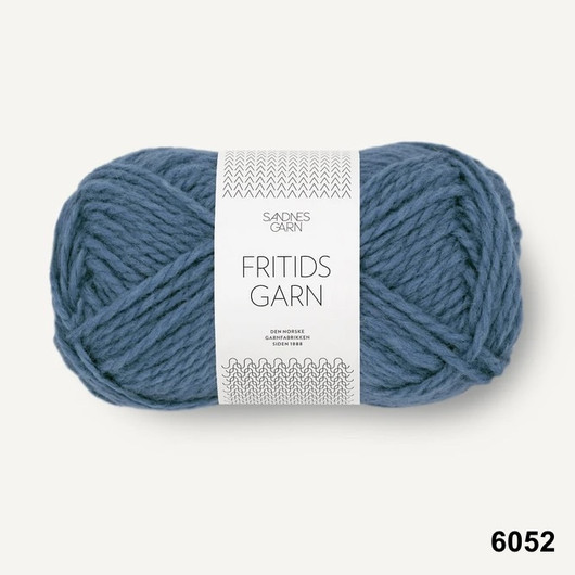 Sandnes Garn: Fritidsgarn