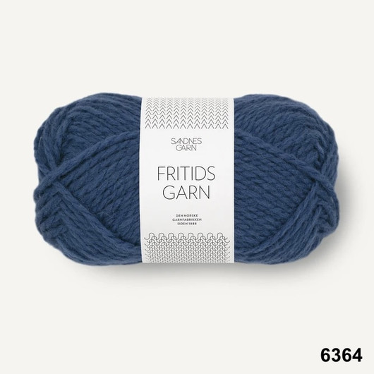 Sandnes Garn: Fritidsgarn