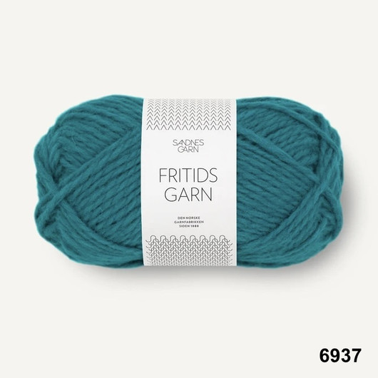 Sandnes Garn: Fritidsgarn