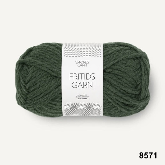 Sandnes Garn: Fritidsgarn