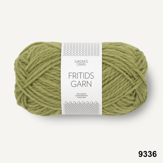 Sandnes Garn: Fritidsgarn
