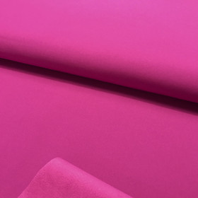 Softshell: Fuksia