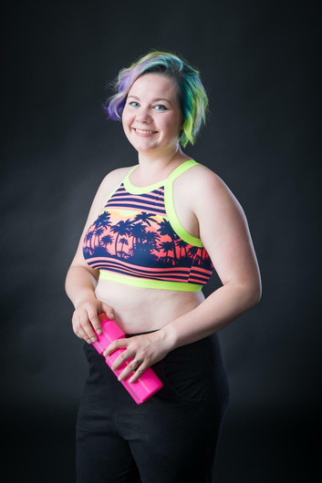 Jujuna, kaavapaketti: Summer Collection - bikinit 32-50