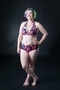 Jujuna, kaavapaketti: Summer Collection - bikinit 32-50
