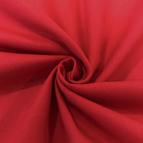 Puuvilla: Joulunpunainen