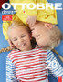 Ottobre design: Kids fashion 62-170cm, kesä 3/2020