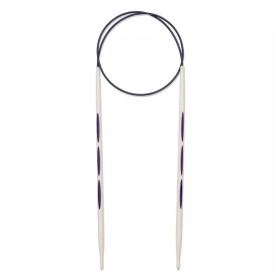 Prym: Ergonominen pyöröpuikko 40cm