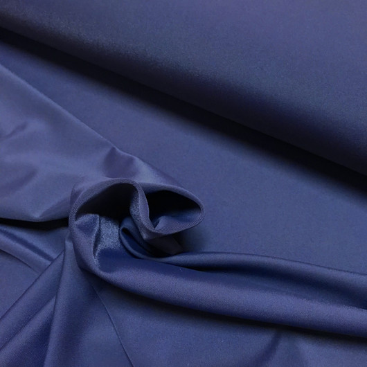 Lycra: Tummansininen 220g