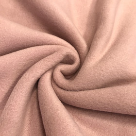 Polar fleece: Vanha roosa