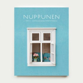 Nuppu Print Company: Nuppunen 2 - Satumaailmoja työhuoneella