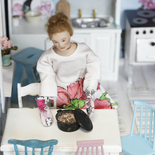 Nuppu Print Company: Nuppunen 2 - Satumaailmoja työhuoneella