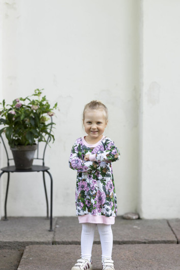 Nuppu Print Company: Nuppunen 3 - Talvitaikoja ja lahjatoiveita