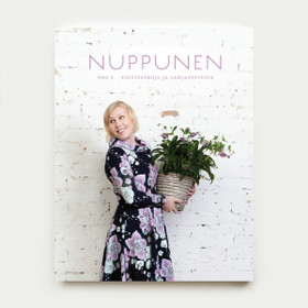 Nuppu Print Company: Nuppunen 3 - Talvitaikoja ja lahjatoiveita