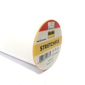 Vlieseline: Stretchfix joustava liimaharso 30cm