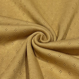 Pitsitrikoo 100% puuvilla: Okra