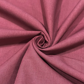 Puuvilla: Tumma vanha roosa