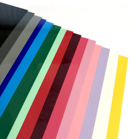 Silityskalvo: Punainen (Hot Flex)