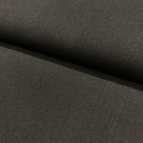 Pesty puuvilla: Musta