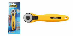 Olfa: Pyöröleikkuri 28mm