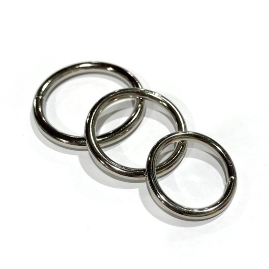 O-rengas: 20-38mm