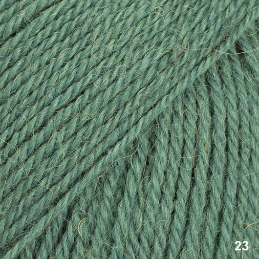 Garnstudio Drops: Flora
