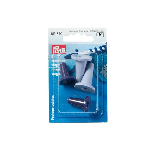 Prym: Silmukkajarru 4kpl