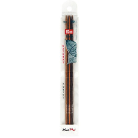 Prym: Cubics sukkapuikko 20cm, puu