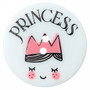 Prym: Nappi princess 38mm