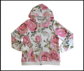 Sala Design: HUBBA lasten college/huppari 92-146