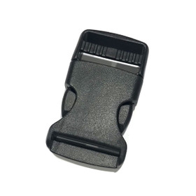 Pistolukko 25mm, muovi