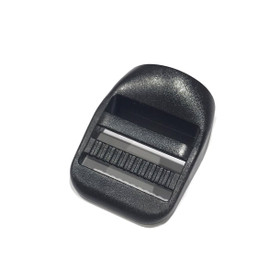 Tikapuusolki  muotoiltu 25mm, muovi