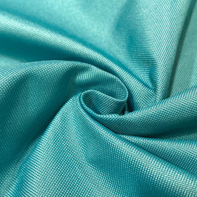 Oxford: Laminoitu polyesterikangas 200g/m2, petrooli