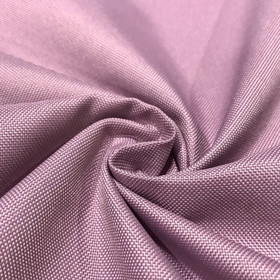 Oxford: Laminoitu polyesterikangas 200g/m2, lila