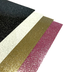 Silityskalvo: Helmiäinen, hopea (Cool Flex)