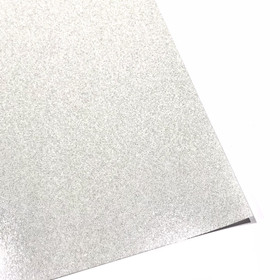 Silityskalvo: Helmiäinen, hopea (Cool Flex)