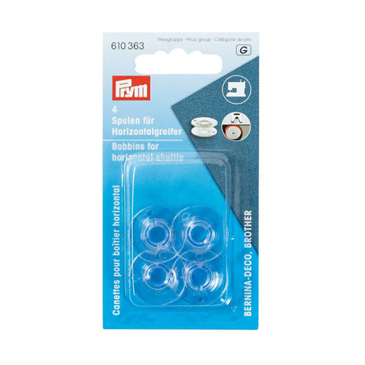 Prym: Puola vaakatasoon 21,2mm 