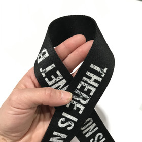 Prym: Laukkuhihna 40mm, There is no planet B