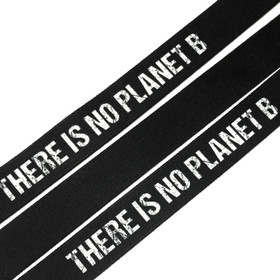 Prym: Laukkuhihna 40mm, There is no planet B